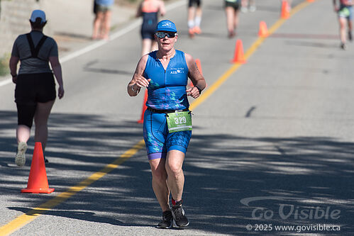 Oliver Triathlon 2025 - Presented by Dynamic Race Events