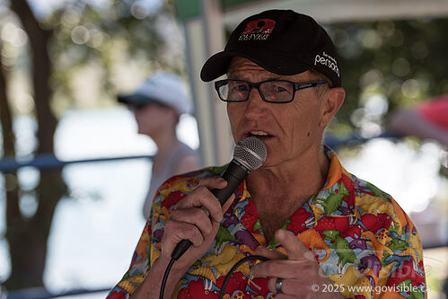 Oliver Triathlon 2025 - Presented by Dynamic Race Events