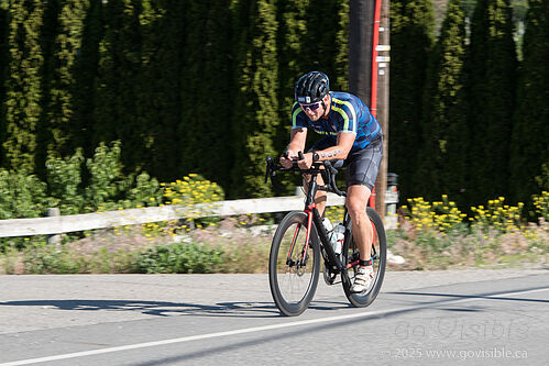 Oliver Triathlon 2025 - Presented by Dynamic Race Events
