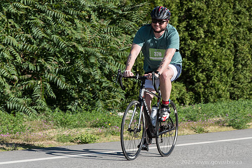 Oliver Triathlon 2025 - Presented by Dynamic Race Events