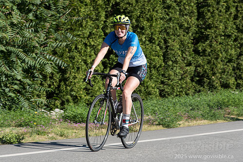 Oliver Triathlon 2025 - Presented by Dynamic Race Events