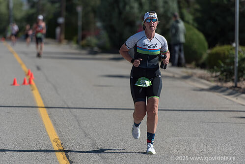 Oliver Triathlon 2025 - Presented by Dynamic Race Events