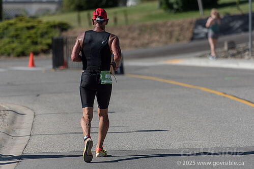 Oliver Triathlon 2025 - Presented by Dynamic Race Events