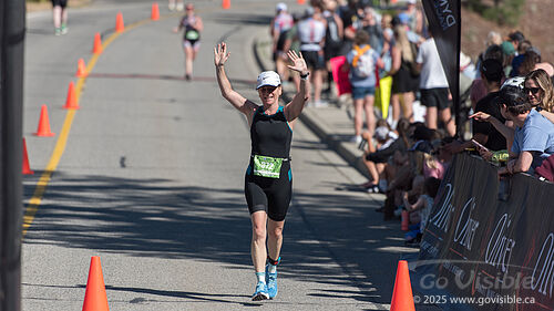 Oliver Triathlon 2025 - Presented by Dynamic Race Events