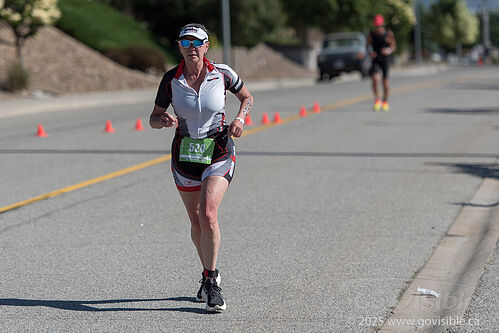 Oliver Triathlon 2025 - Presented by Dynamic Race Events