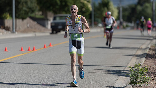 Oliver Triathlon 2025 - Presented by Dynamic Race Events