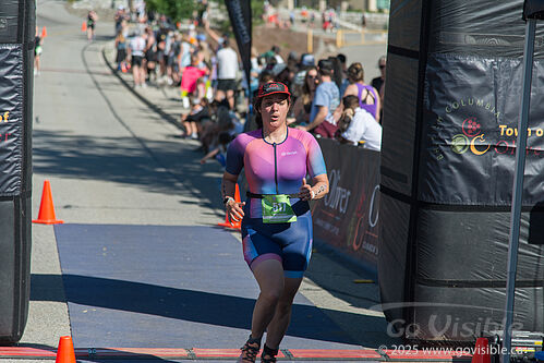 Oliver Triathlon 2025 - Presented by Dynamic Race Events