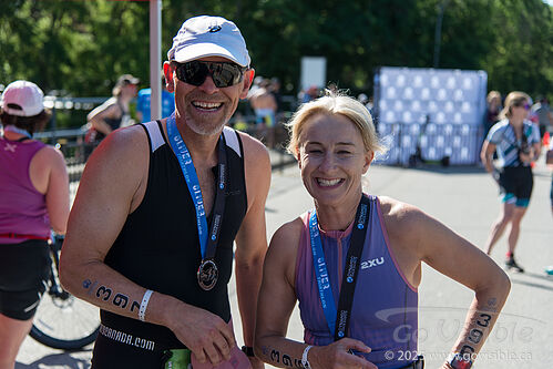 Oliver Triathlon 2025 - Presented by Dynamic Race Events