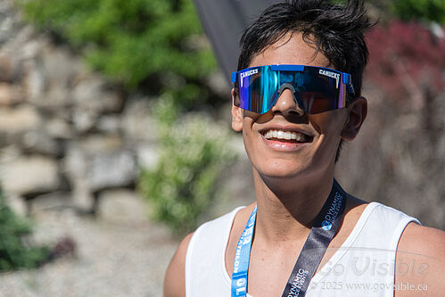 Oliver Triathlon 2025 - Presented by Dynamic Race Events