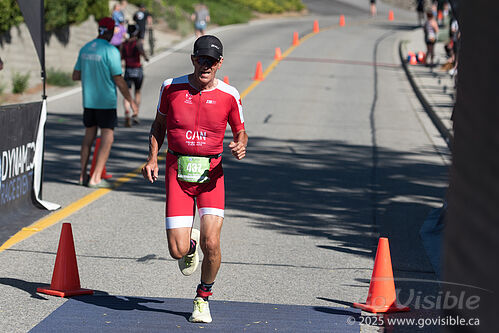 Oliver Triathlon 2025 - Presented by Dynamic Race Events