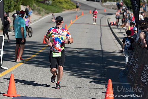 Oliver Triathlon 2025 - Presented by Dynamic Race Events