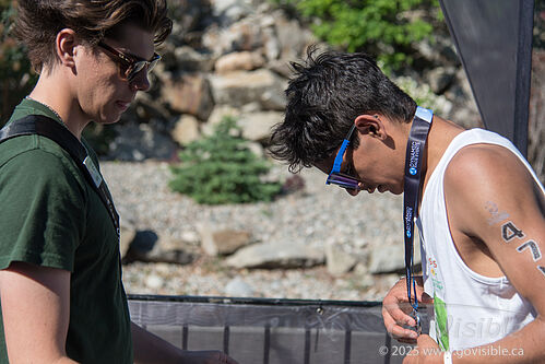Oliver Triathlon 2025 - Presented by Dynamic Race Events