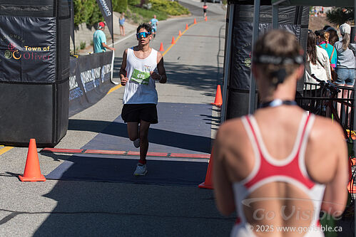 Oliver Triathlon 2025 - Presented by Dynamic Race Events