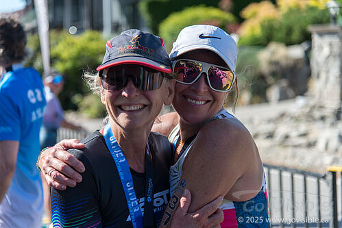 Oliver Triathlon 2025 - Presented by Dynamic Race Events