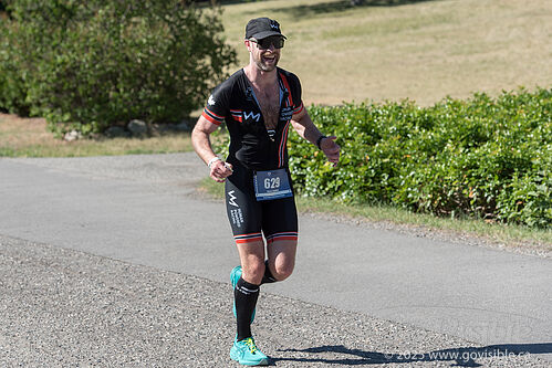Oliver Triathlon 2025 - Presented by Dynamic Race Events