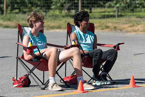 Oliver Triathlon 2025 - Presented by Dynamic Race Events