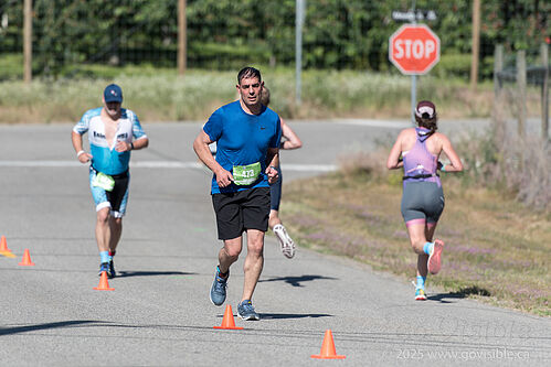Oliver Triathlon 2025 - Presented by Dynamic Race Events