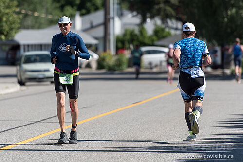 Oliver Triathlon 2025 - Presented by Dynamic Race Events