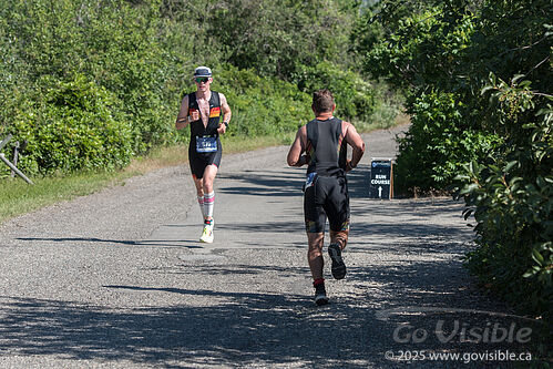 Oliver Triathlon 2025 - Presented by Dynamic Race Events