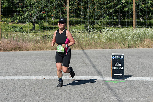 Oliver Triathlon 2025 - Presented by Dynamic Race Events