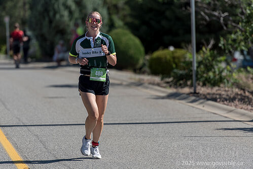 Oliver Triathlon 2025 - Presented by Dynamic Race Events