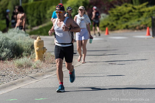 Oliver Triathlon 2025 - Presented by Dynamic Race Events