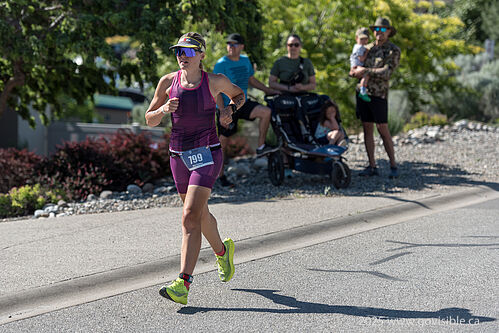 Oliver Triathlon 2025 - Presented by Dynamic Race Events