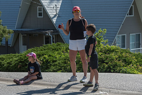 Oliver Triathlon 2025 - Presented by Dynamic Race Events