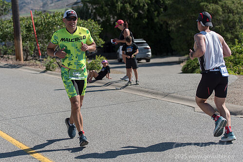 Oliver Triathlon 2025 - Presented by Dynamic Race Events