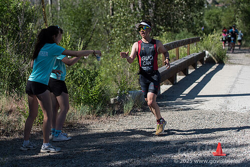 Oliver Triathlon 2025 - Presented by Dynamic Race Events