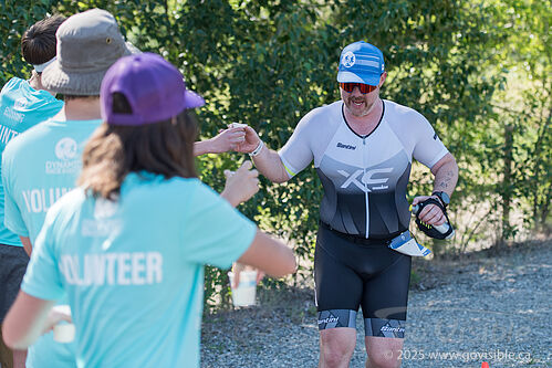 Oliver Triathlon 2025 - Presented by Dynamic Race Events