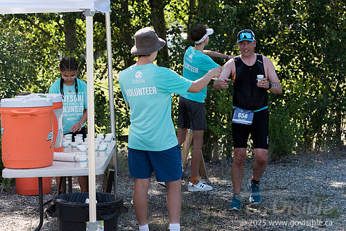 Oliver Triathlon 2025 - Presented by Dynamic Race Events