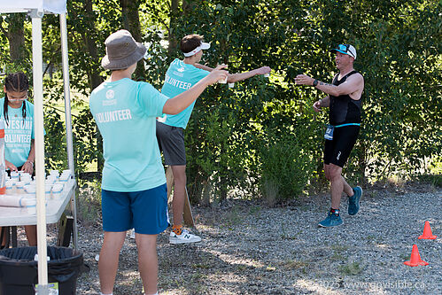 Oliver Triathlon 2025 - Presented by Dynamic Race Events
