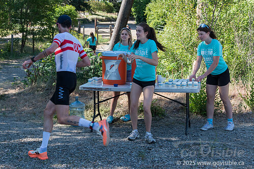 Oliver Triathlon 2025 - Presented by Dynamic Race Events