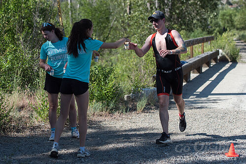 Oliver Triathlon 2025 - Presented by Dynamic Race Events