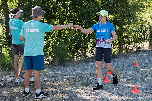 Oliver Triathlon 2025 - Presented by Dynamic Race Events