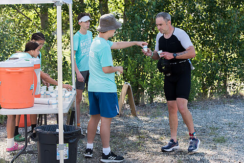 Oliver Triathlon 2025 - Presented by Dynamic Race Events