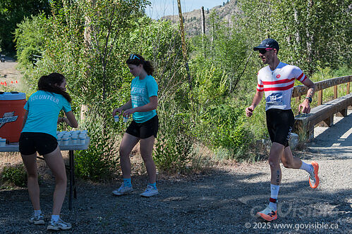 Oliver Triathlon 2025 - Presented by Dynamic Race Events