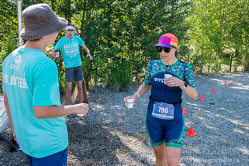 Oliver Triathlon 2025 - Presented by Dynamic Race Events