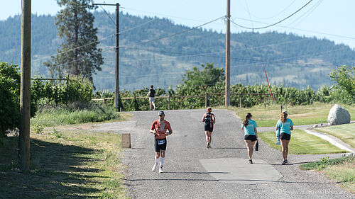 Oliver Triathlon 2025 - Presented by Dynamic Race Events