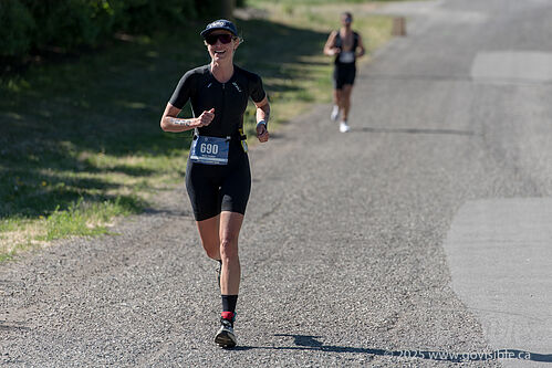Oliver Triathlon 2025 - Presented by Dynamic Race Events