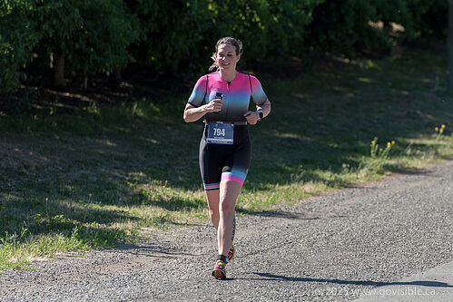 Oliver Triathlon 2025 - Presented by Dynamic Race Events