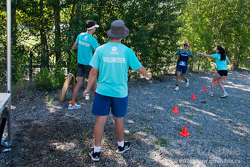 Oliver Triathlon 2025 - Presented by Dynamic Race Events