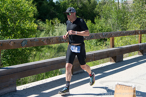 Oliver Triathlon 2025 - Presented by Dynamic Race Events