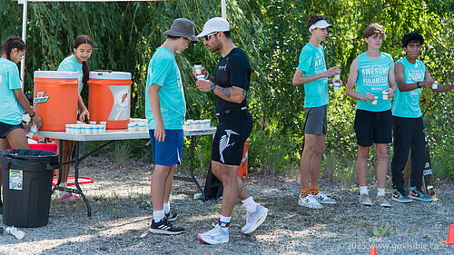 Oliver Triathlon 2025 - Presented by Dynamic Race Events