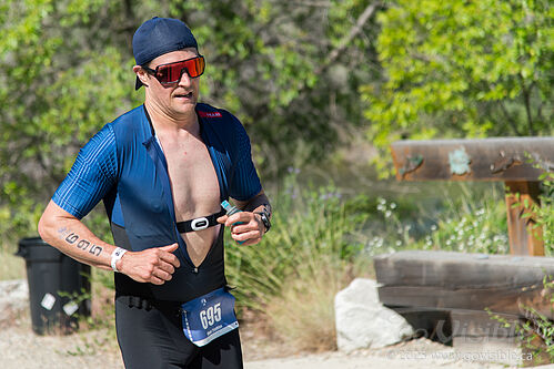 Oliver Triathlon 2025 - Presented by Dynamic Race Events