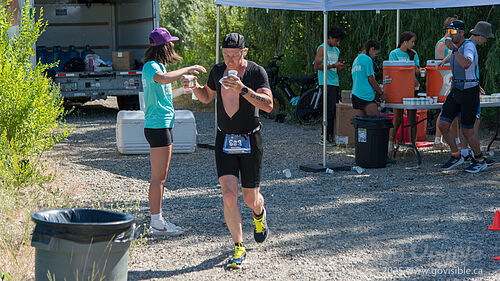 Oliver Triathlon 2025 - Presented by Dynamic Race Events