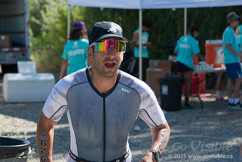 Oliver Triathlon 2025 - Presented by Dynamic Race Events