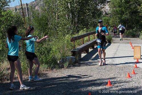 Oliver Triathlon 2025 - Presented by Dynamic Race Events