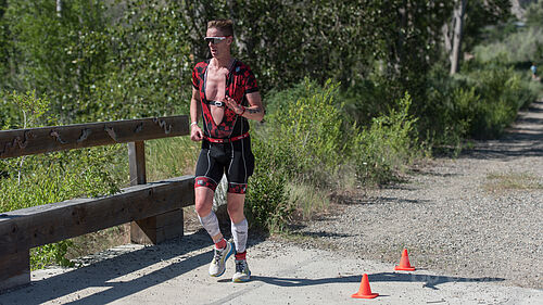 Oliver Triathlon 2025 - Presented by Dynamic Race Events